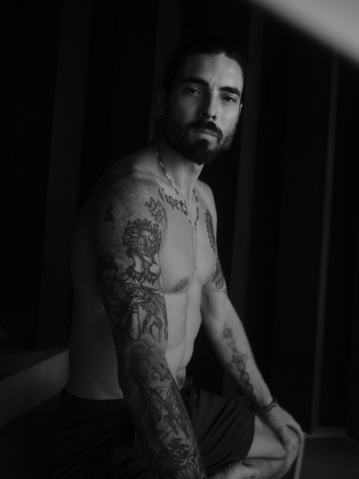 Conor Byrnes